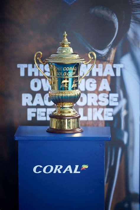 Big Guns Come Out To Play For Valuable Coral Gold Cup Day At Newbury