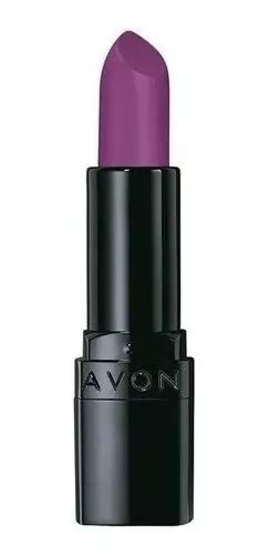 Batom Avon Ultramatte Orquídea Parcelamento sem juros