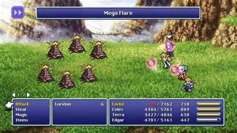 Category:Espers in Final Fantasy VI | Final Fantasy Wiki | Fandom