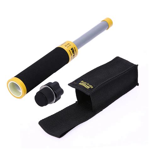 Fully Waterproof Pinpointer Metal Detector Vibrate Mode Pi Iking