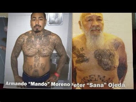 ARMANDO MANDO MORENO VS PETER SANA OJEDA ORANGE COUNTY MEXICAN