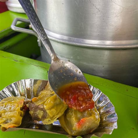 Proben Street Food Cagayan De Oro City | Where To Eat Cdo