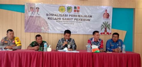 Ingin Ikut Program Psr Petani Harus Penuhi Empat Unsur Ini Fakta