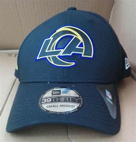 Los Angeles Rams' new logo leaks (Photo) - The Sports Daily