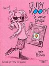 Judy Moody Se Vuelve Famosa Mcdonald Megan Libro En Papel