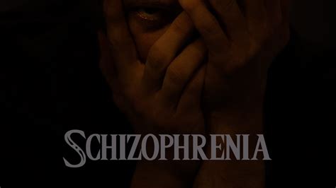 Schizophrenia Short Psychological Horror Film YouTube