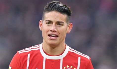 James Rodriguez Net Worth 2025 (Salary, House, Cars, Wiki)