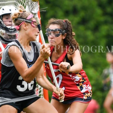 Stella Habashi S Lacrosse Recruiting Profile