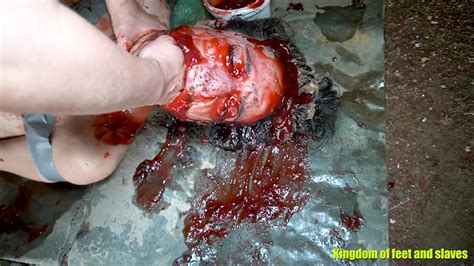 Hardcore Slave Survival Part Epic Hd P Mp Kingdom Of Feet And