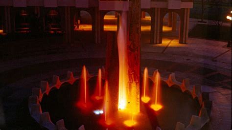 Petition · Preserve the Centennial Fountain in Centennial Square ...