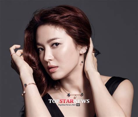 Song Hye Kyo J Estina Actrice