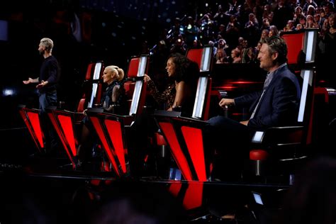 The Voice Live Top 10 Performances Photo 3004895 NBC