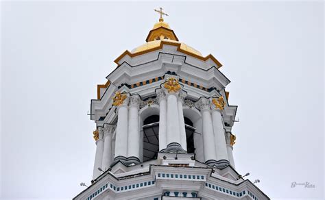 Вперше за 30 років: на верхівку Великої лаврської дзвіниці відтепер ...