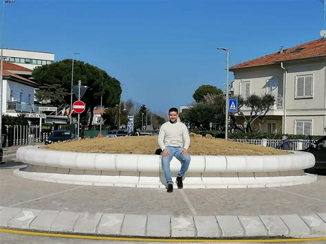 Riccione Pronta La Nuova Rotatoria Dellospedale Rimininews24 It