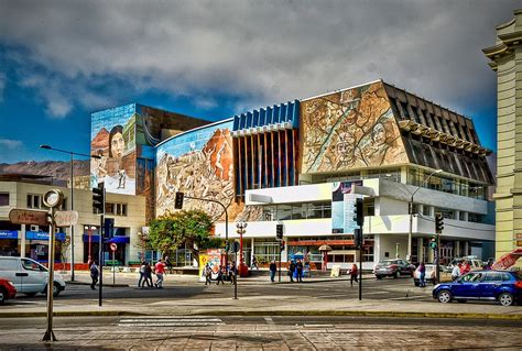 Antofagasta TV On Twitter Roban Computador E Instrumentos Musicales