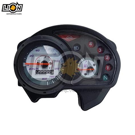 Lion Motorcycle Xrm Xrm Rs Xrm Trinity Speedometer Gauge