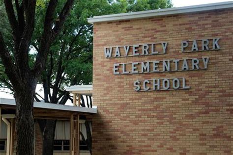 Homes for Sale near Waverly Park Elementary School, Fort Worth