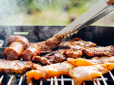 Trucos para conseguir la barbacoa perfecta Carnicería Ángel