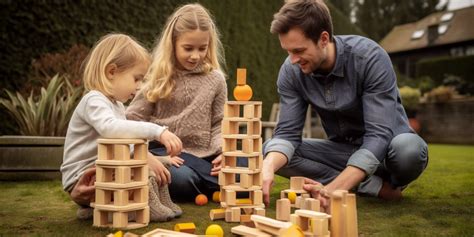 Leuke Creatieve Buitenactiviteiten Met Kinderen Knutselen