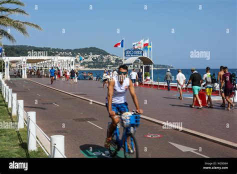 C Te Dazur Cycle Hi Res Stock Photography And Images Alamy