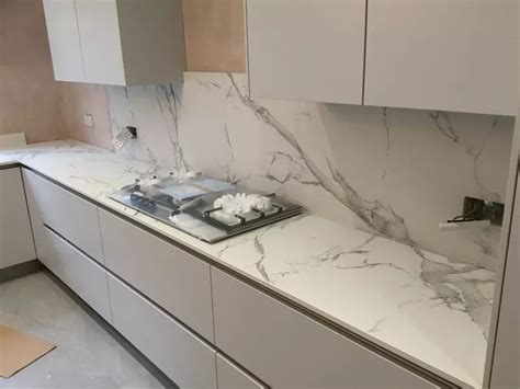 Pastel Almohada Petrificar Encimera Aura Dekton Milagroso Refinamiento