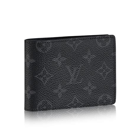 Best Men's Wallet Louis Vuitton | Paul Smith