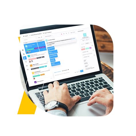 Pisano | All-in-One Experience Management Solutions