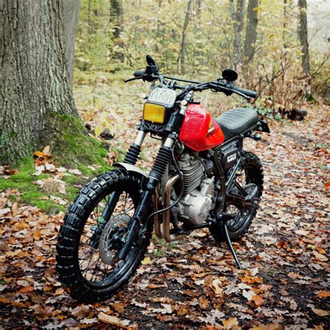 Honda Dual Sport Bikes 2022 Wholesale Enjoy