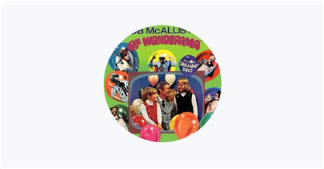 ‎Bob McAllister - Apple Music