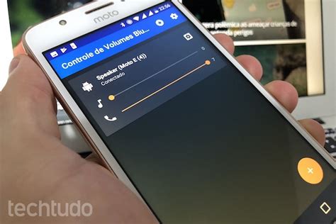 Como Ter O Controle De Volume Individual Do Android P Em Qualquer