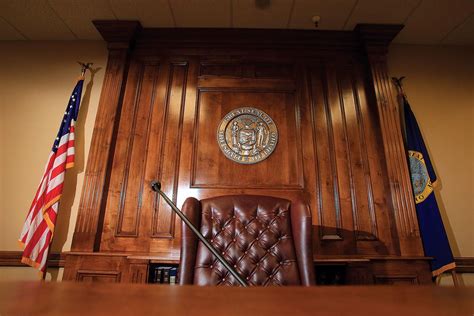 Ada County Prosecutor To Fill Twin Falls Magistrate Judge Slot Crime