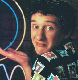 Screech - Saved by the Bell Photo (354247) - Fanpop