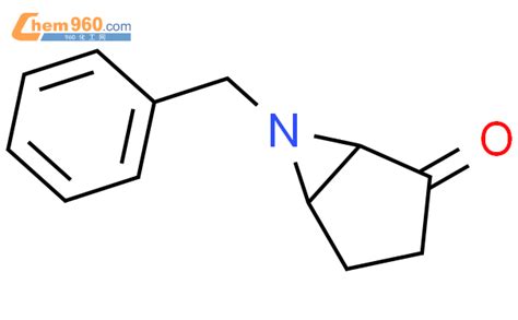 Benzyl Azabicyclo Hexan Onecas