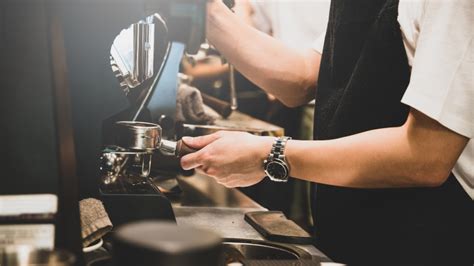 Barista Job Description Templates For An All Star Coffee Shop Team