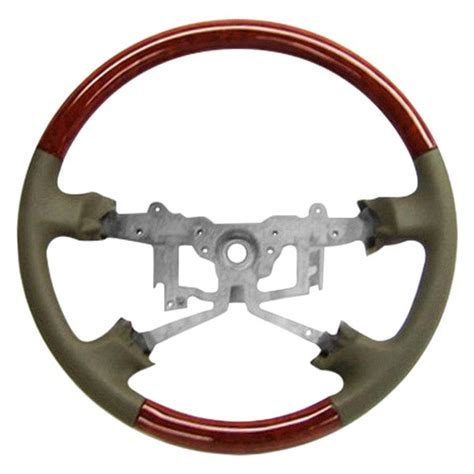 B I Toyota Camry Premium Design Spokes Steering Wheel