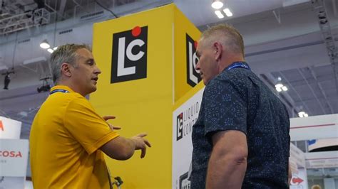 Liquid Controls Presents The LCR IQ Live At The 2022 NPGA In