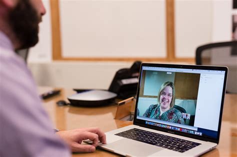 Vision and Voice | Champions of Change: UVA Telemedicine Team