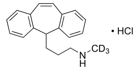 Protriptyline D Hydrochloride G Ml In Methanol As Free Base