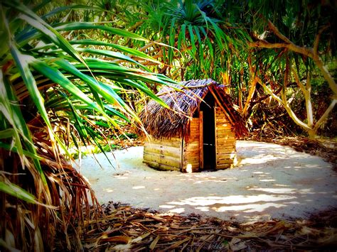 Pin on Mystery Island, Vanuatu