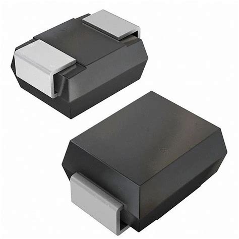 Tpsmb26ca Vr Littelfuse Tvs Diodes At Best Price In Vasai Virar