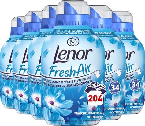 Lenor Fresh Air Lenor Fresh Air Okgo Net