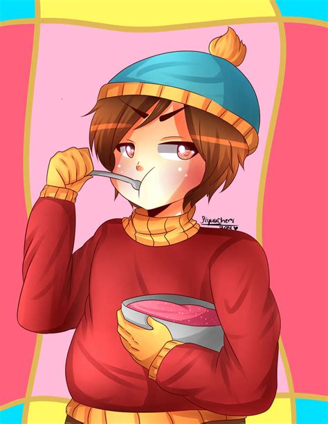 Eric Cartman by PieperStars on DeviantArt