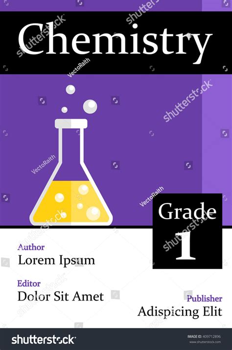 14281 Chemistry Book Covers Royalty Free Photos And Stock Images Shutterstock