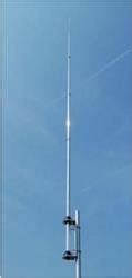 Moonraker Ltd GPA 80 HF Vertical 80 6M Antenna Free Shipping On Most