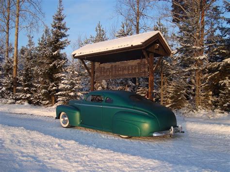 Lead Sled, European Cars, Sleds, Street Rods, Kustom, Lowriders, Bobber, Volkswagen, Cars Trucks