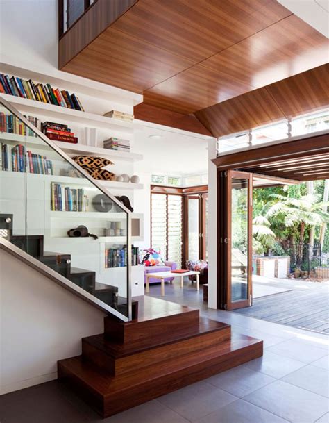 Desain Interior Rumah Minimalis 2 Lantai Homecare24