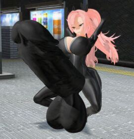 Rule If It Exists There Is Porn Of It Zenless Zone Zero