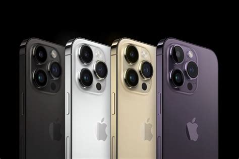 Bocor IPhone 15 Series Nampaknya Usung Desain Baru