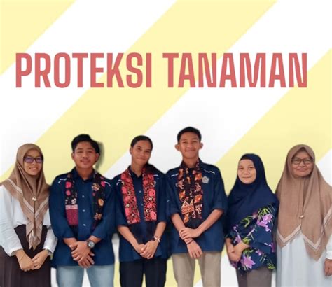 PELEPASAN MAHASISWA PMM PROTEKSI TANAMAN Bachelor Plant Protection