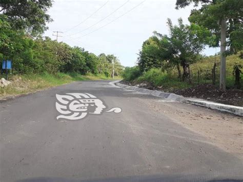 Urge Se Al Tica Para Evitar Accidentes En Carretera Misantla Salvador